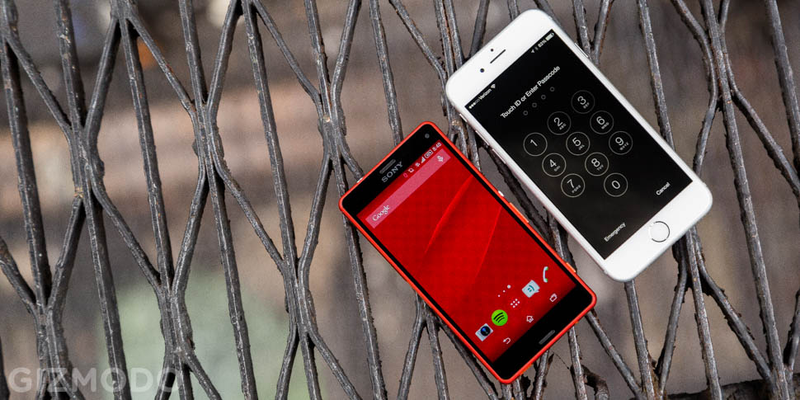 Illustration for article titled The Sony Z3 Compact Is Android's Best Kept Secret